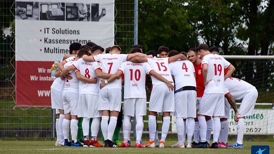 Beim FSV Vohwinkel stehen Veränderungen an. 