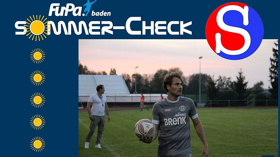 Die SG Stupferich will sich in der Landesliga etablieren.