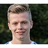 Gute Torquote: Fabian Wulff - 14 Spiele, 11 Treffer.