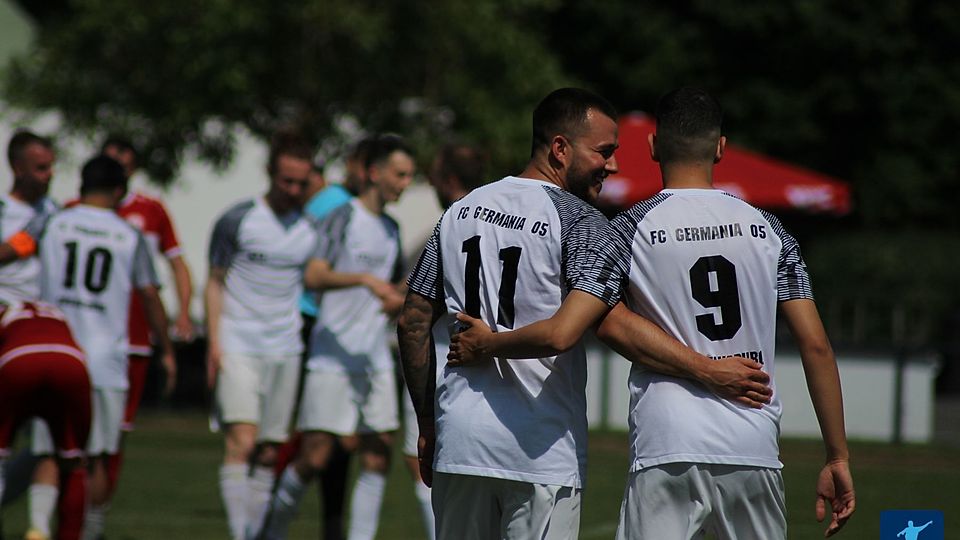 Der FC Germania Gustavsburg will diese Saison nichts mit dem Abstieg zu tun haben.