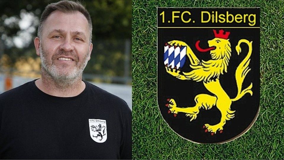 Jürgen Schaede und der 1. FC Dilsberg gehen ab sofort getrennte Wege.