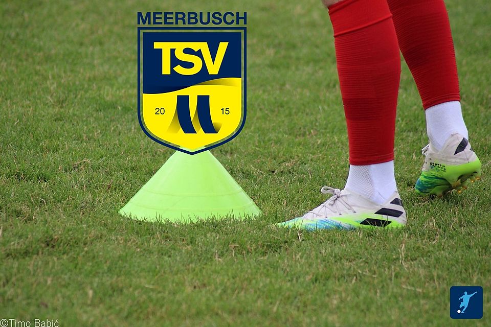 Die U13 des TSV Meerbusch hat fast die perfekte Saison gespielt.