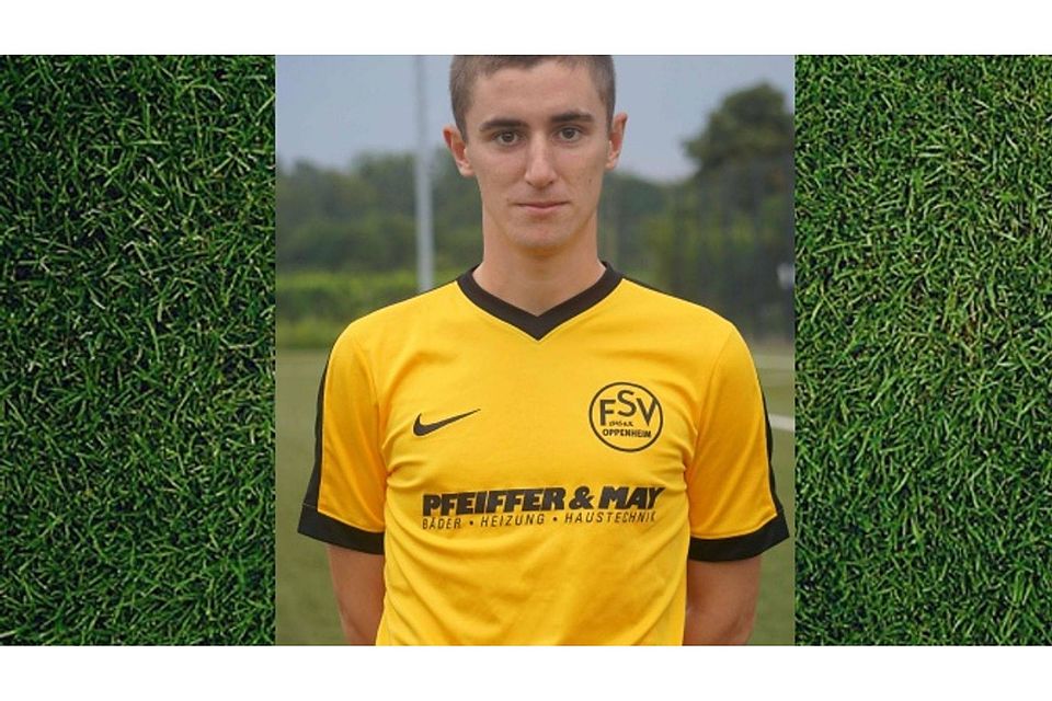 Jakob Deparades Freistoßflanke brachte unter tätiger Mithilfe des Keepers die Entscheidung.