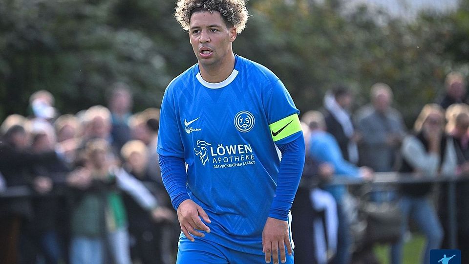 Wickrath kann Neuwerk ärgern.