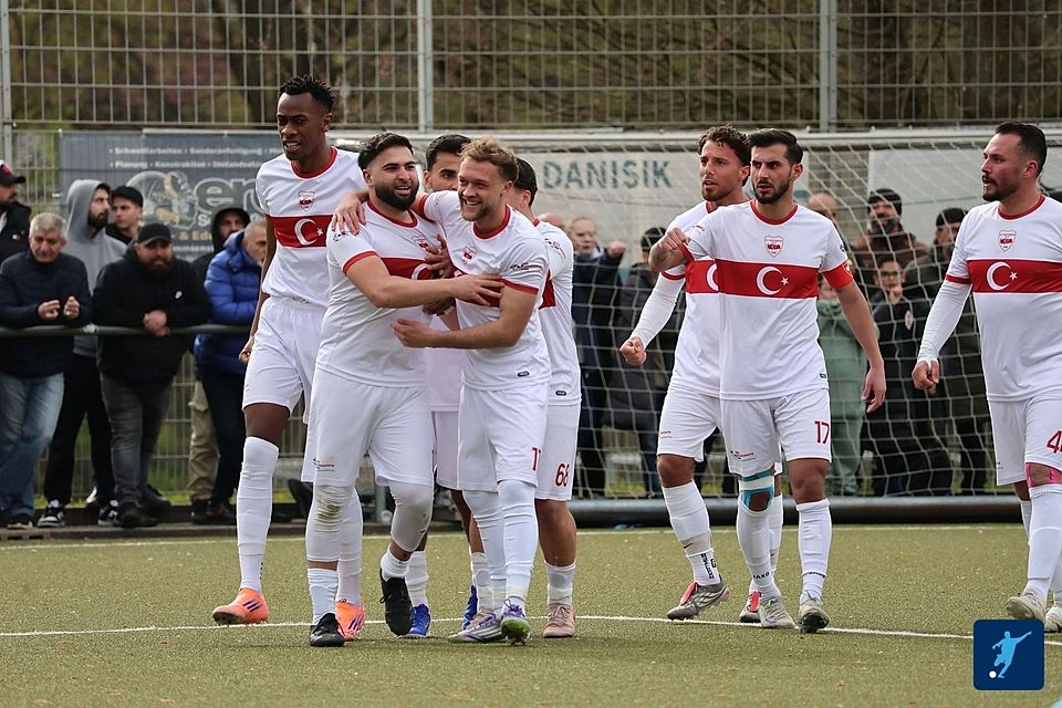 Türkiyemspor muss sich auch gegen die DJK SG Altenessen beweisen.