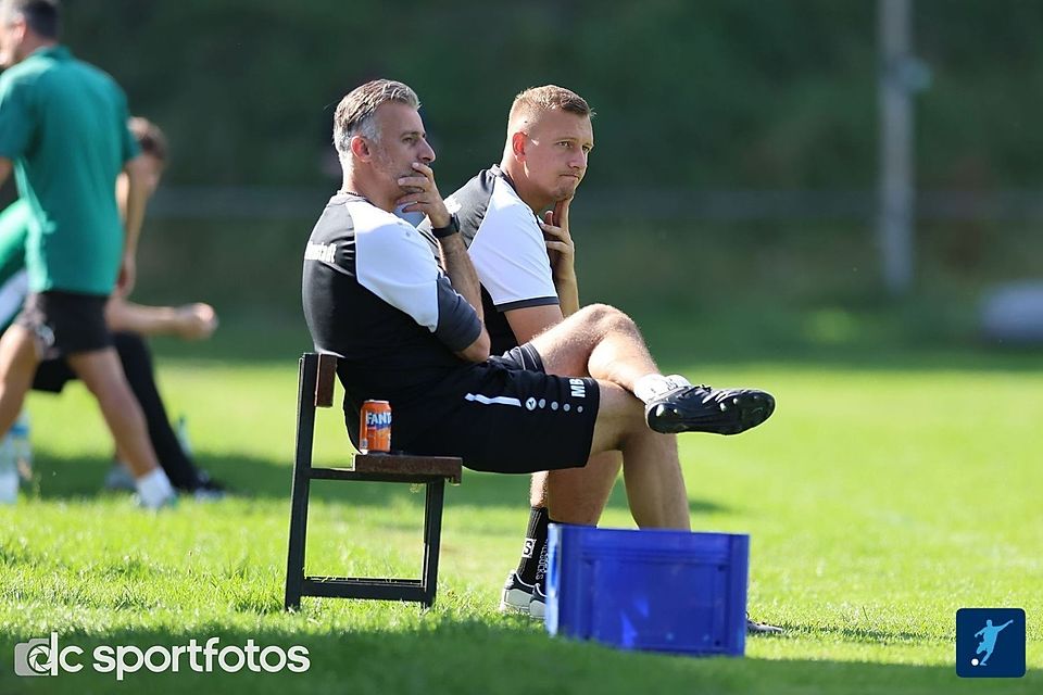 In dieser Saison läuft es beim FCA Darmstadt nicht. Es deutet sich ein großer Umbruch im Verein an.