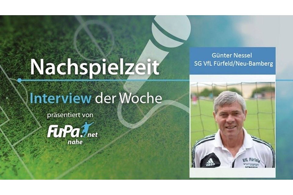 Coach Günter Nessel über die stabile Defensive seiner Mannschaft. F: w.K.;  Christian Schmidt – stock.adobe.jpg