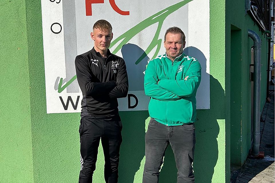 Weiden-Ost: Vorfreude auf 13 Talente – Trainerteam der U23 fix - FuPa