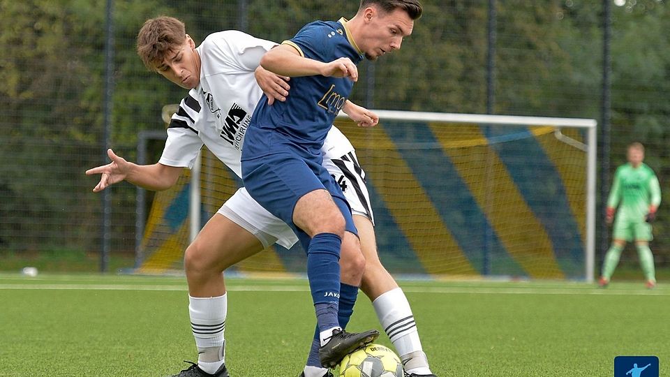 Der SV Budberg und der SV Scherpenberg kämpfen noch um den Aufstieg.