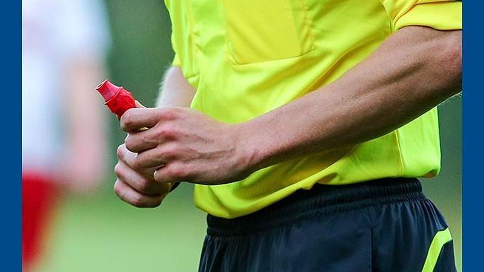 Die Begegnung zwischen dem FC Welheim IV und dem SC Croatia II musste bereits vorzeitig abgepfiffen werden. 