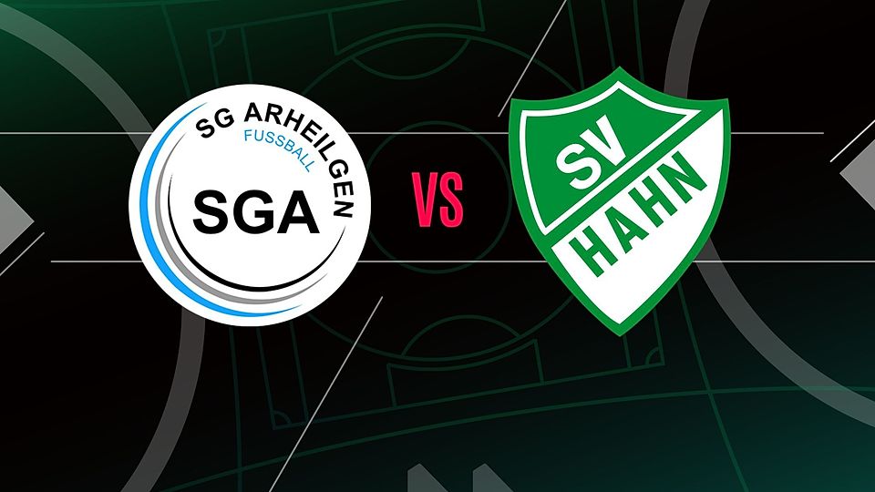 Topspiel in der Kreisoberliga Darmstadt/Groß-Gerau: Arheilgen empfängt den SV Hahn.