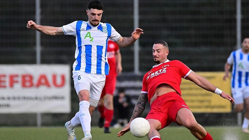 Die Übersicht für den Spieltag in Hamburg.