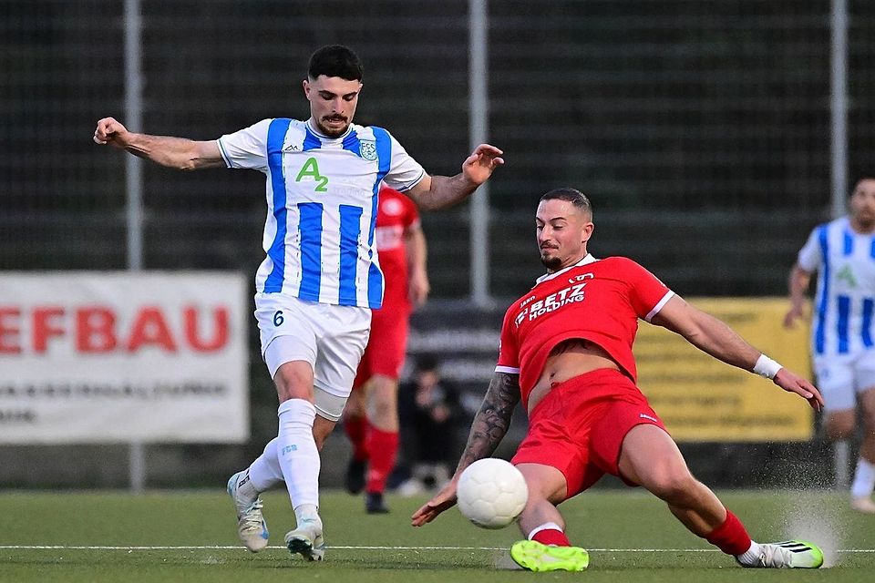 Die Übersicht für den Spieltag in Hamburg.