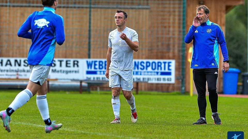 Der TV Freyung setzte sich unter der Woche knapp gegen den SV Grainet II durch und ist am kommenden Wochenende beim SV Perlesreut II gefordert.