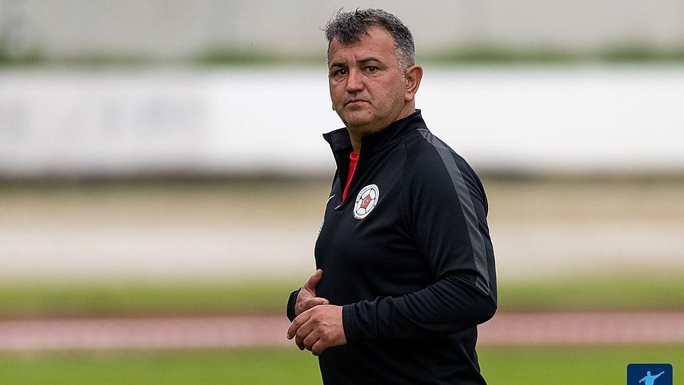Murat Demür ist neuer Sportdirektor des SV Türk Gücü Straubing 