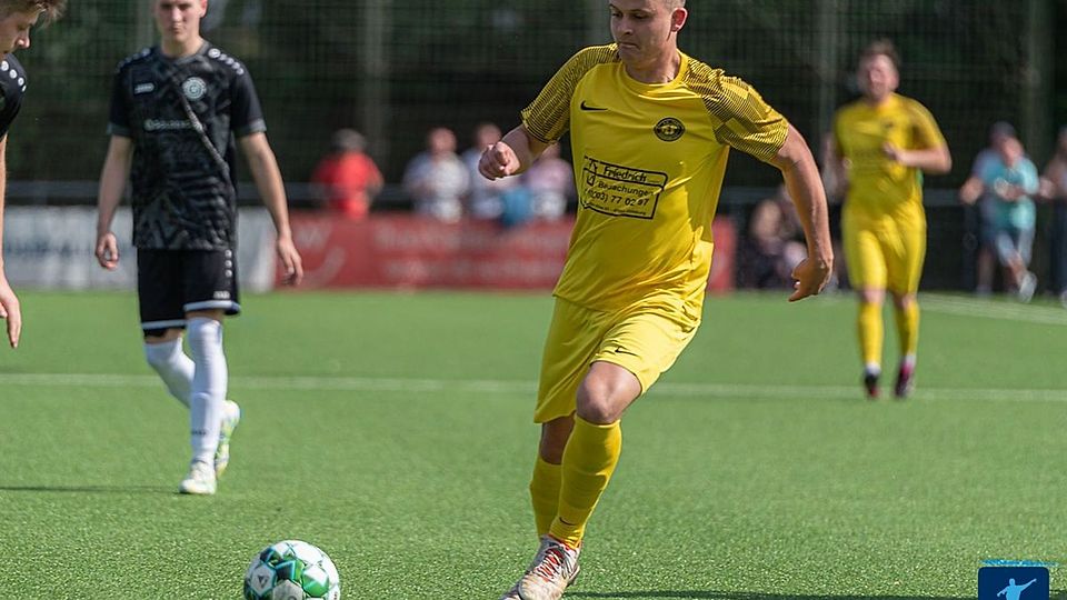 Die Partie des FC Taxi wurde kurz vor dem Ende abgebrochen.