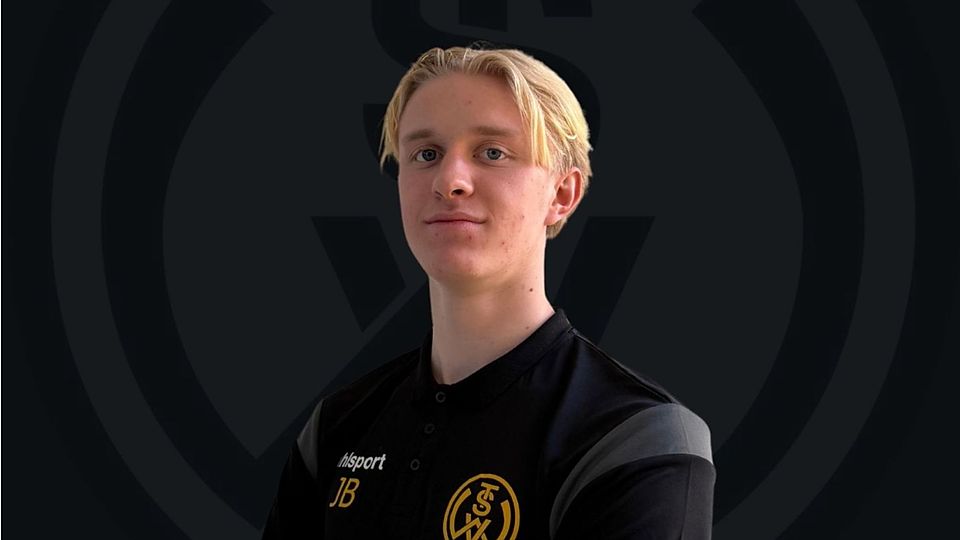 Doppelpacker Julian Blaudzun hatte mit seinen Treffern zum 1:0 und 2:1 großen Anteil am Waltruderinger Heimerfolg