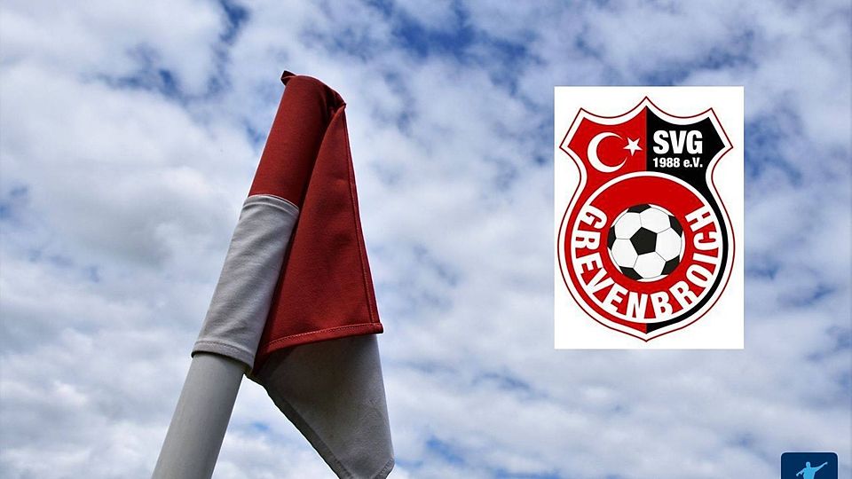 SVG Grevenbroich will sich wieder nach oben spielen. 