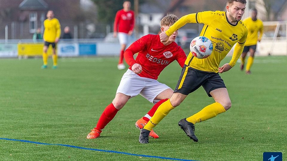 Neuigkeiten von Veen. 