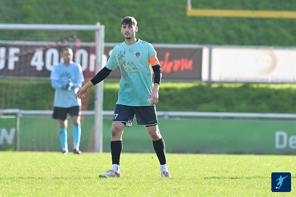 Der FSV VfB Straubing reist heute Abend zum TV Aiglsbach.