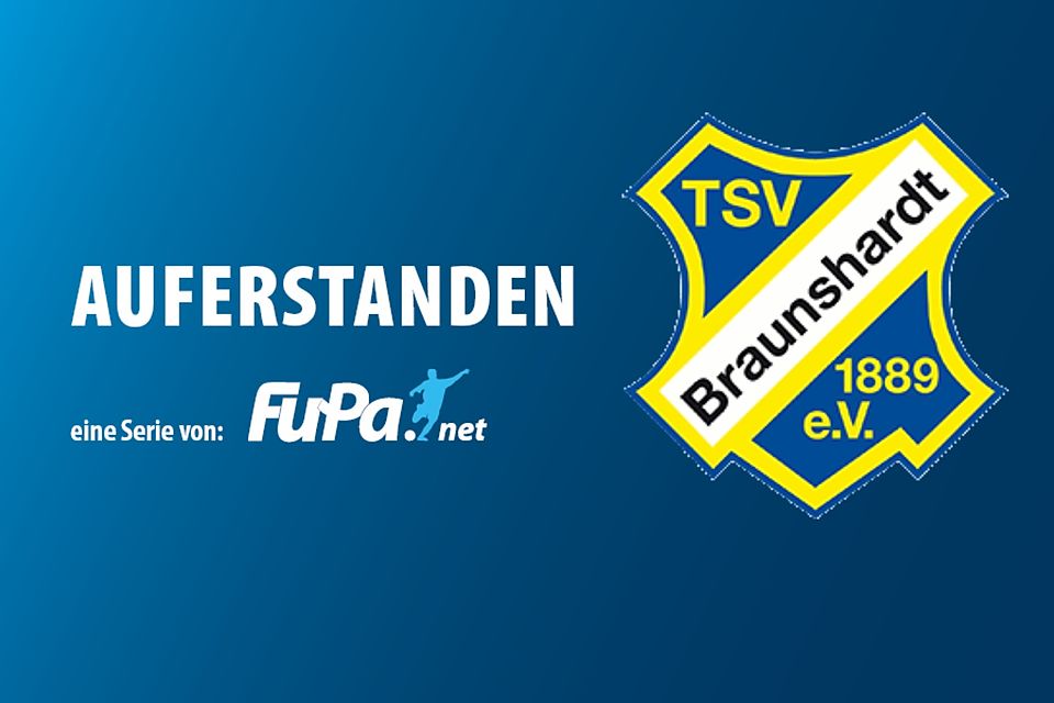 Der TSV Braunshardt schaffte es, während der pandemiebedingten Einschränkungen ein neues Team zu formen. 