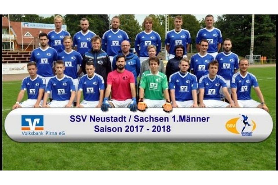 Foto: SSV Neustadt