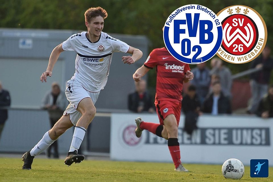 Die U19 des FV Biebrich trifft am kommenden Spieltag auf den SV Wehen Wiesbaden. Mit einem Sieg im Derby kann sich Wehen den Hessenliga-Titel bereits frühzeitig sichern. 