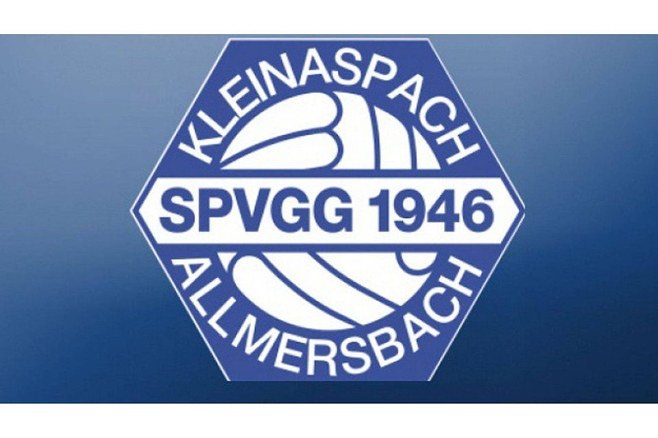 Die Spvgg Kleinaspach/Allmersbach wird zur neuen Saison einen neuen Trainer haben.