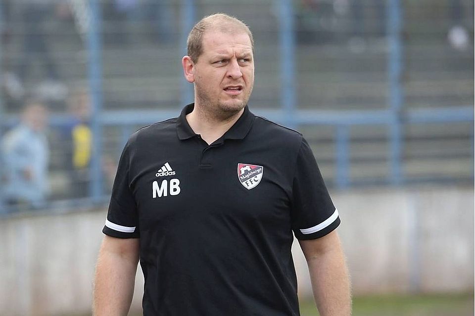 Michael Böhm ist nicht länger Cheftrainer beim Magdeburger FFC.
