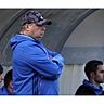 Nicht mehr Coach in Luckenwalde: Sven Thoß Foto: Rieckmann
