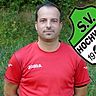 Christian Purschke glaubt, dass sein SV Hochwang auch gegen den Tabellenführer SV Münsterhausen punkten kann.