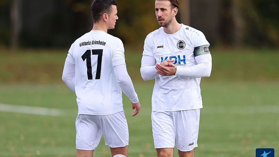 Wiedergutmachung ist angesagt: Nach den Niederlagen zuletzt sind Viktoria Griesheim, der TSV Altheim und der SV Münster auf Siege aus.