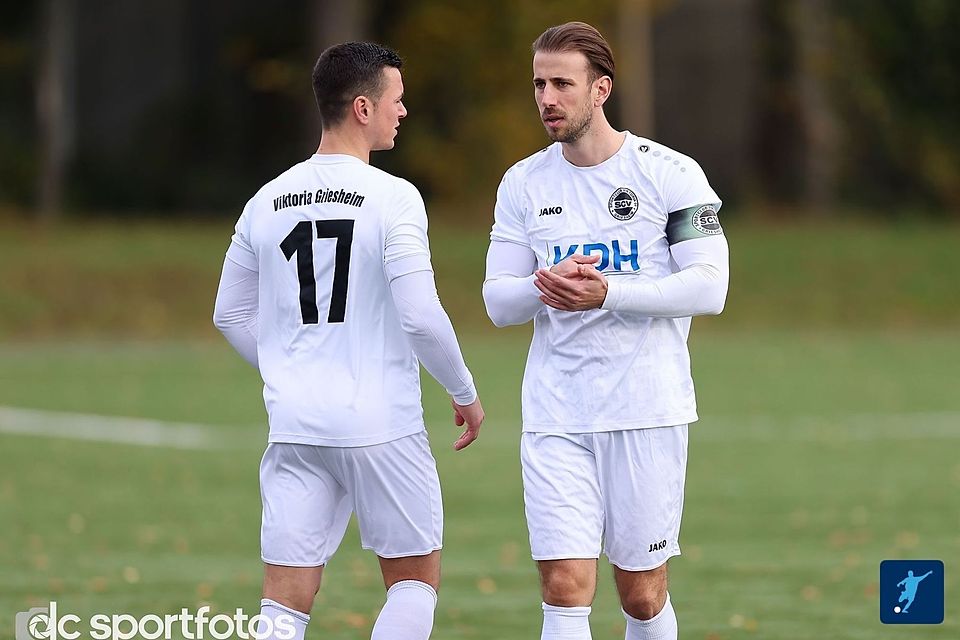 Wiedergutmachung ist angesagt: Nach den Niederlagen zuletzt sind Viktoria Griesheim, der TSV Altheim und der SV Münster auf Siege aus.