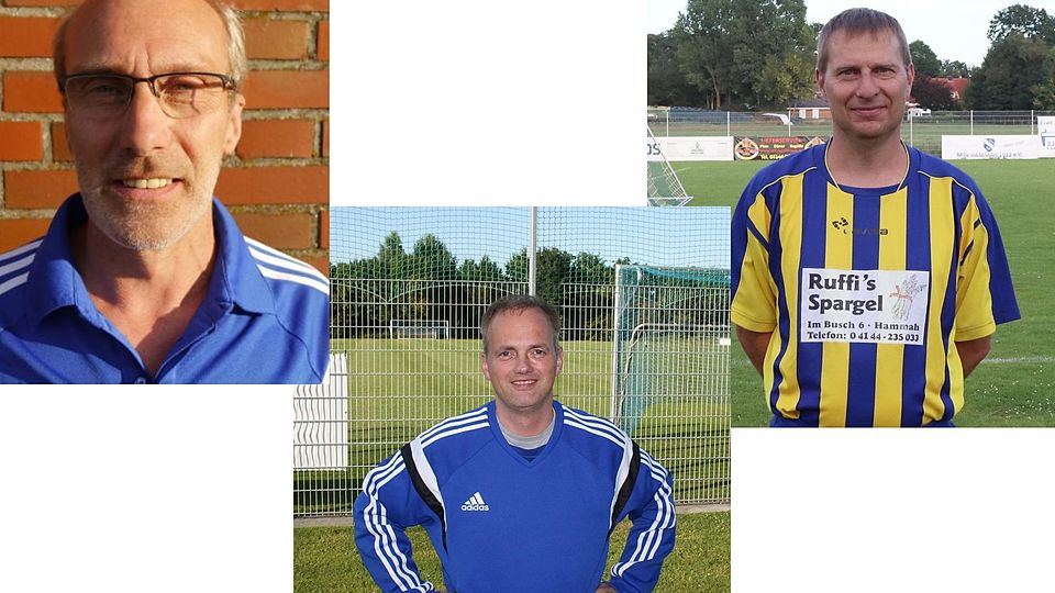 Bislang die erfolgreichsten Torschützen mit je zwei Treffern: Detlef Warnecke, Thomas Meier und Dirk Matthiesen.