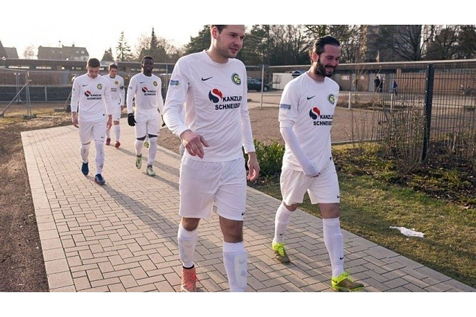 F: Günter von Ameln