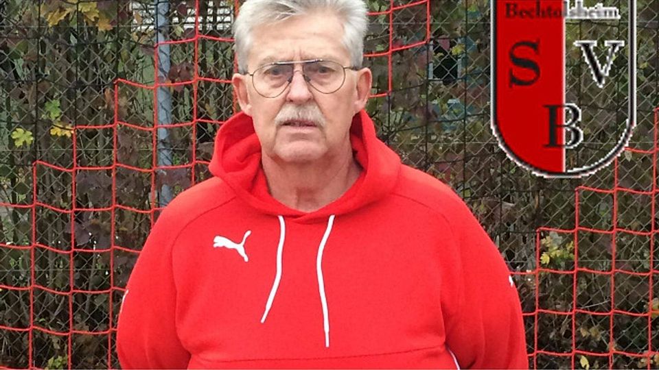 Wir haben uns mit dem Mainzer Kult-Trainer Gerd Jennewein zusammengesetzt und mit ihm über sein Trainerdasein im hohen Alter gesprochen. F: Croatia Mainz
