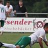 Unsanfte Bauchlandung: Stefan Stöckl und der TSV Jetzendorf haben nach langer Siegesserie wieder einmal verloren.