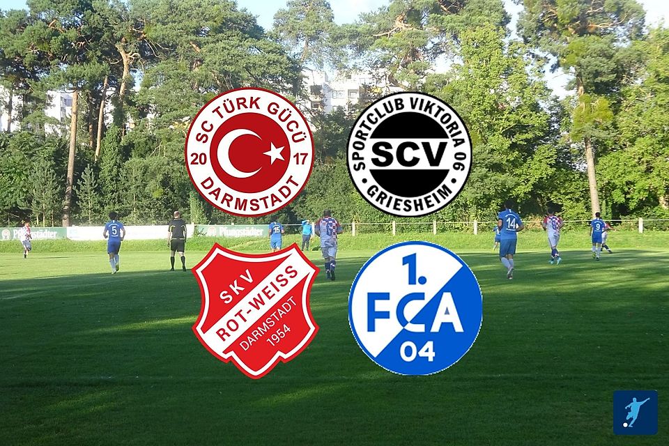 Das Kreispokalfinale und das Spiel um Platz drei müssen kurzfristig verlegt werden.