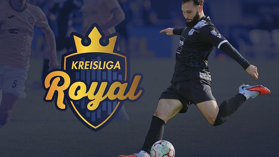 Beeindruckende Torquote in der Hessenliga: Eddersheims Stürmer Halil Ibrahim Yilmaz spielt die Saison seines Lebens. In zwölf Spielen gelangen ihm bereits 21 Treffer. 