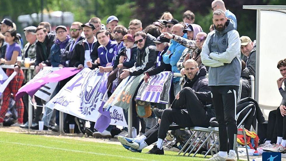 Tennis Borussia will einstelligen Tabellenplatz