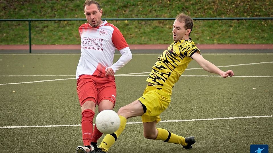 Nach Karneval wird wieder gespielt. 