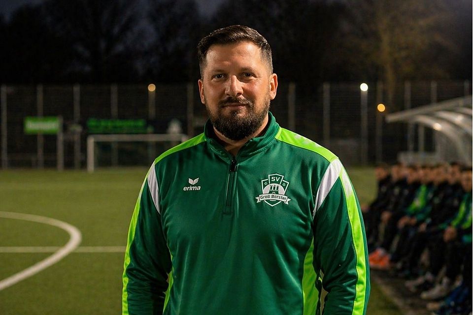 Das ist Dehran Redzepi.