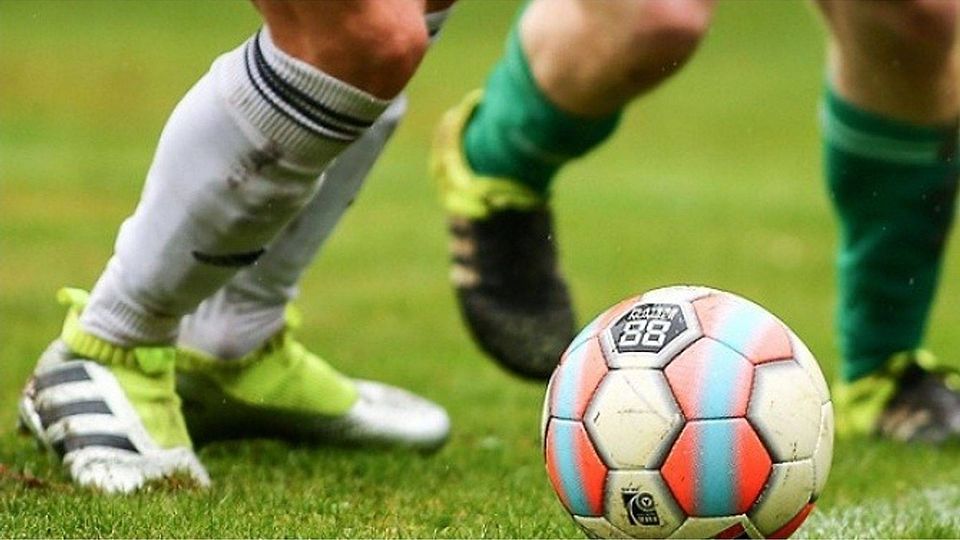 Der Fußballkreis Uckermark hat die Staffeln für die Saison 2018/19 eingeteilt. Symbolfoto: Patten
