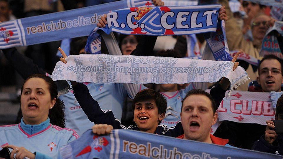 Vermutlich werden beim TSV-Testspiel gegen Celta Vigo wohl doch eher mehr heimische Fußball-Fans das Spielgeschehen beobachten. (Foto: Getty Images, FuPa Galerie)