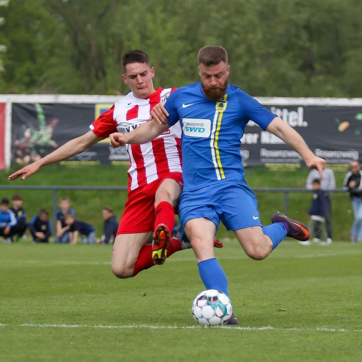 Ereignis Mutter Kinder fußball mittelrheinliga ergebnisse Überblick