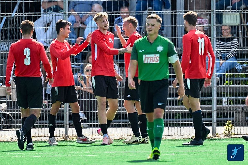 Sieg der Moral für die SG Laufenselden in Kiedrich.