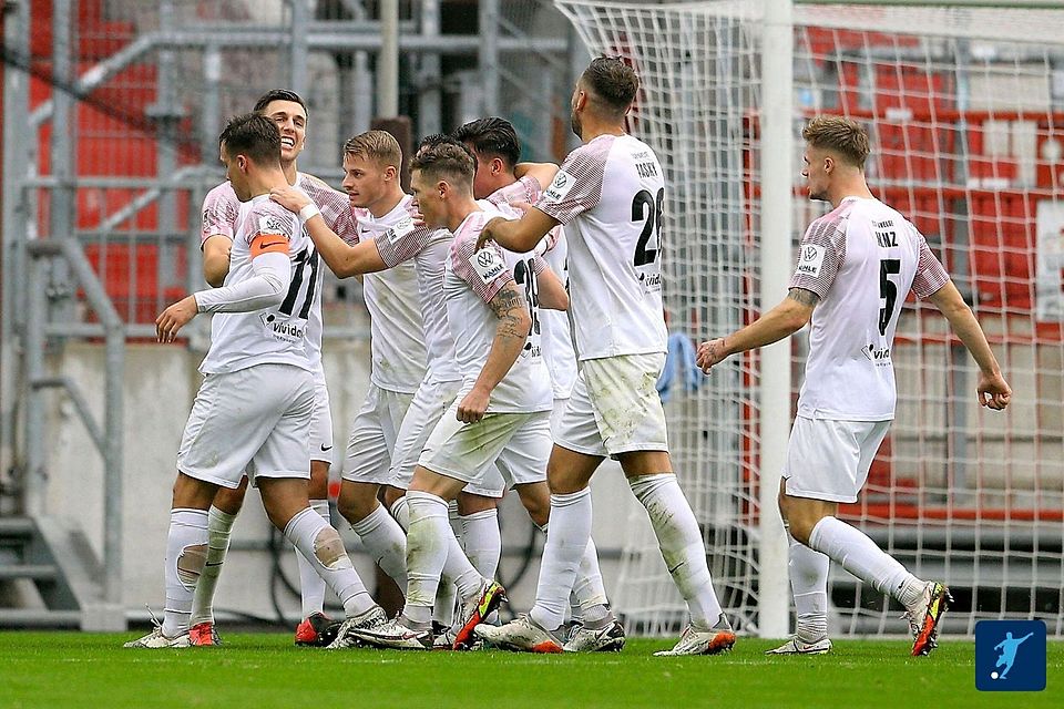 Mit die Überraschung des Spieltags: Der TSV Havelse besiegte den SV Drochtersen/Assel mit 1:0.