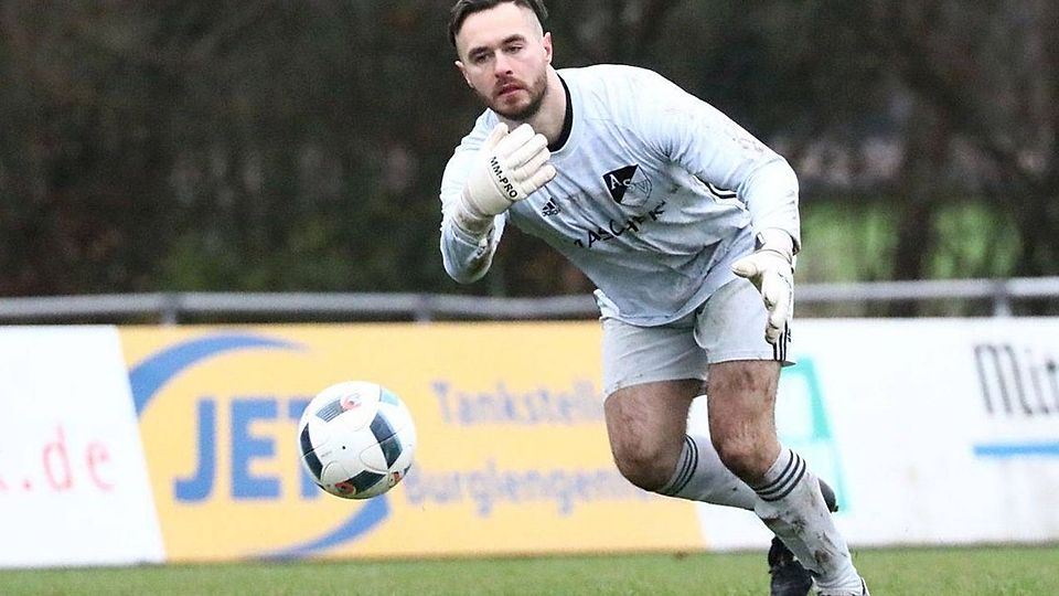 Marco Epifani kommt nach Roding.