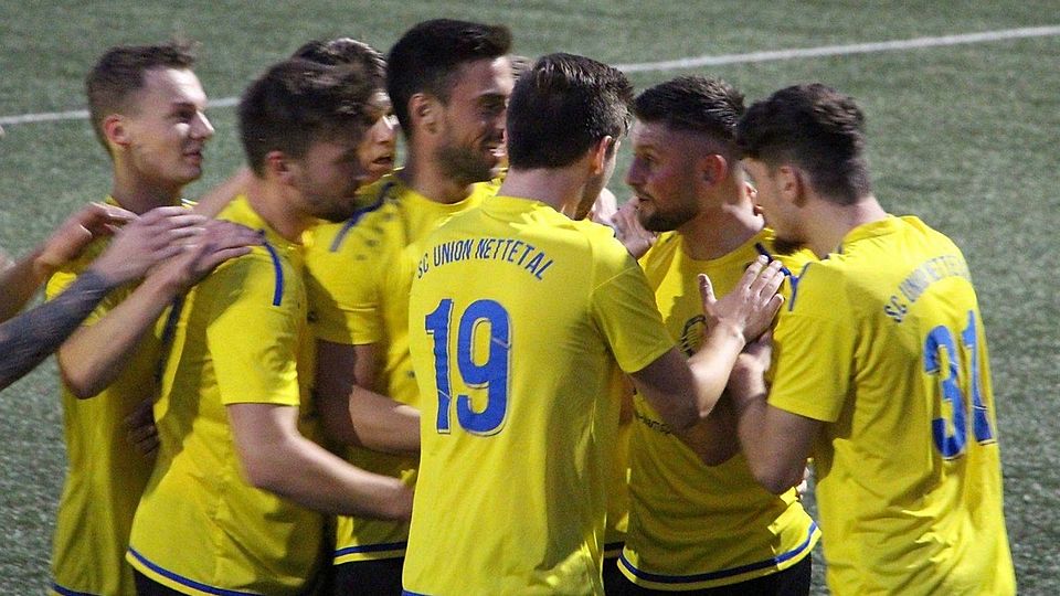 Auch Oberligist SC Union Nettetal sehnt sich nach Normalität.