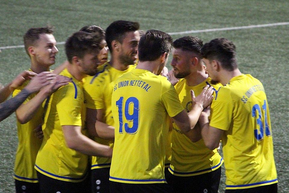 Auch Oberligist SC Union Nettetal sehnt sich nach Normalität.